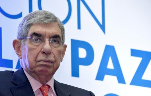 An unnamed former Miss Costa Rica has become the second woman to accuse Nobel Peace laureate Oscar Arias of sexual assault, according to the ameliarueda.com news website