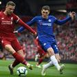 Liverpool's Jordan Henderson has brought energy and drive to their midfield