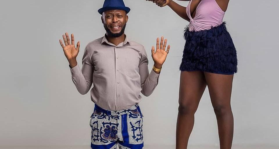 Kalybos and Ahoufe Patri