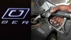 Uber Ghana and cashless trips