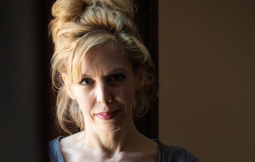 Her Husband Did the Unthinkable. This Is a Play About Everything After.