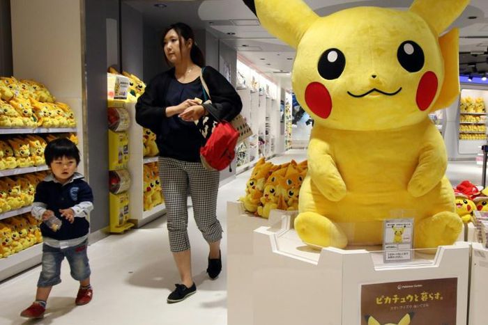 The Pokemon company will release a new smartphone game, Pokemon Sleep, in 2020