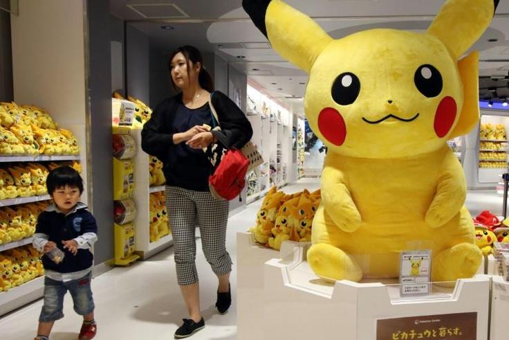 The Pokemon company will release a new smartphone game, Pokemon Sleep, in 2020