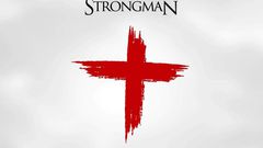 Strongman – Second Coming artwork