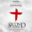 Strongman – Second Coming artwork
