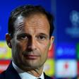 "Make it happen:" Massimiliano Allegri believes Juventus can still qualify for the Champions League quarter-finals.