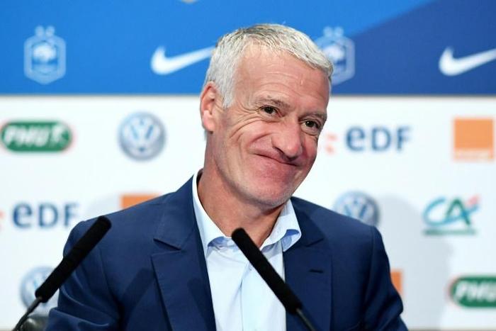 Didier Deschamps on Tuesday called up an uncapped trio of players including Barcelona centre-back Clement Lenglet for a 24-man squad for a friendly against Bolivia on June 2, and Euro 2020 Group H matches against Turkey on June 8 and Andorra three days...