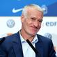 Didier Deschamps on Tuesday called up an uncapped trio of players including Barcelona centre-back Clement Lenglet for a 24-man squad for a friendly against Bolivia on June 2, and Euro 2020 Group H matches against Turkey on June 8 and Andorra three days...