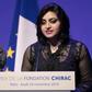 Pakistani women's rights activist Gulalai Ismail has received several international awards