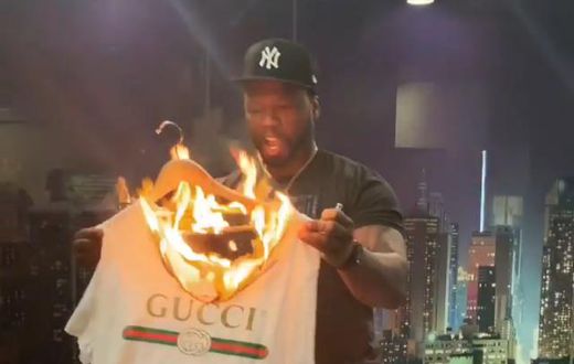 50 Cent