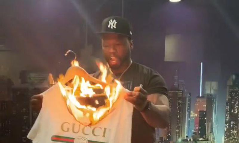 50 Cent