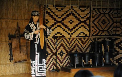 Japan's indigenous Ainu people have long suffered oppression and exploitation