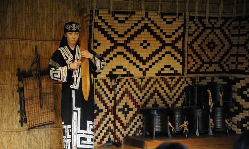 Japan's indigenous Ainu people have long suffered oppression and exploitation