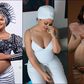 Ghanaian celebs baby bump