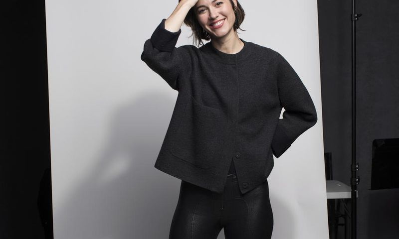 You've Seen Mary Elizabeth Winstead Onscreen. Get Ready for Her Onstage.