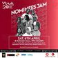 VGMA 2019 nominess jam banner