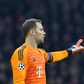Bayern Munich hope to have Manuel Neuer back to face Augsburg