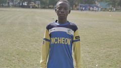 Mark Aboagye: Meet the young goal machine lighting up the Milo U-13 Champions League