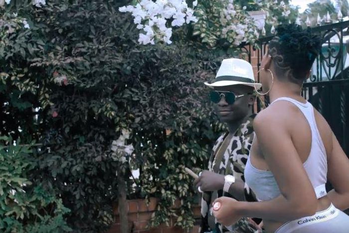 HotSource - Taacum music video