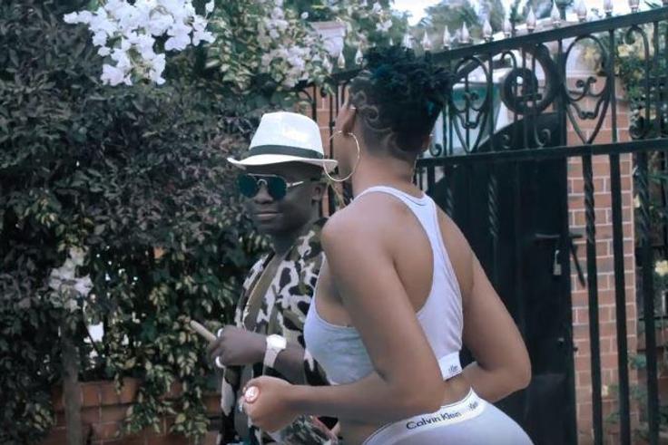 HotSource - Taacum music video