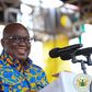 President Akufo-Addo