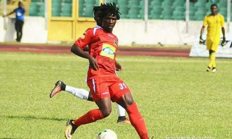 Songne-Yacouba