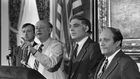 Mel Miller, 79, New York Assembly Speaker With Tarnished Career, Dies