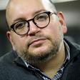 Jason Rezaian, former Tehran bureau chief for The Washington Post, has written a memoir about his 18-month imprisonment in Iran