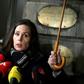 The departure of Sara Danius highlights a rift in the Academy between those who seek to revive it and an ageing male-dominated clique alleged to sustain a culture of silence that had protected Arnault