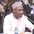 Minority Chief Whip, Muntaka Mubarak