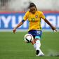 Marta was unsurprisingly selected in the Brazil World Cup squad