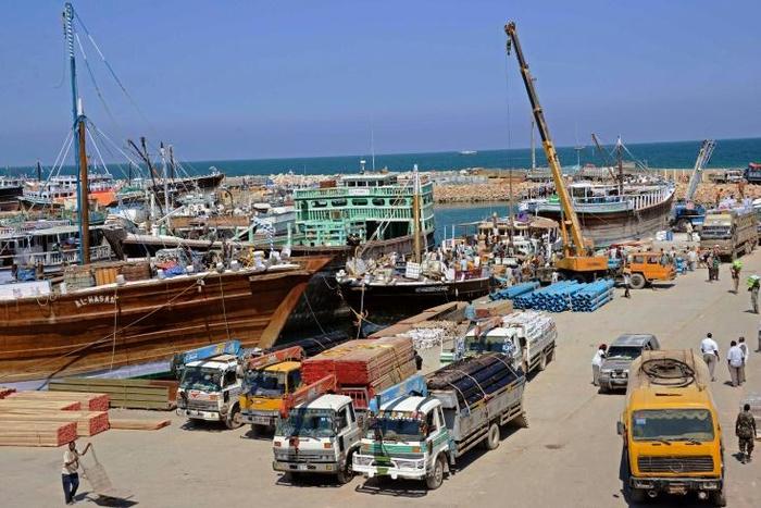 The DP World subsidiary had signed a 30-year concession contract for the management and development of the port of Bossasso