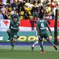 Saint-Etienne's win at Monaco last week gives them a great chance of making the Champions League