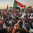 Sudanese protesters have continued to demand a civilian government since the military ousted president Omar al-Bashir ealier this month