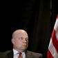 Former acting US attorney general Matthew Whitaker in February