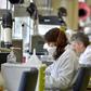 A new study has highlighted the gender gap when funders assess the scientists involved, not the science