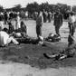 Day of blood: Sixty-nine people were killed and scores were wounded in the Sharpeville Massacre, a turning point in the history of apartheid