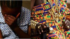 ‘Inspector’ defiles 13-year-old class 5 pupil just 4 days after chief also defiled her over firewood