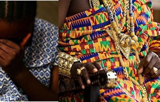 ‘Inspector’ defiles 13-year-old class 5 pupil just 4 days after chief also defiled her over firewood
