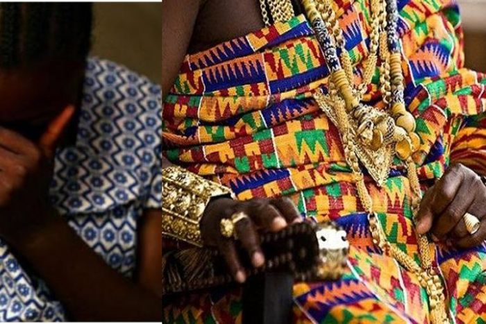 ‘Inspector’ defiles 13-year-old class 5 pupil just 4 days after chief also defiled her over firewood