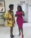 Wiyaala and Delay