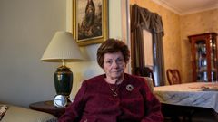 She Fought for Stronger Sexual Abuse Laws. Her Son Was the Reason.