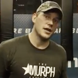 Chris Pratt Wants You to Take the Murph Challenge
