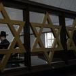 Most members of the tiny Jewish community in Muslim-majority Indonesia keep their identity under wraps