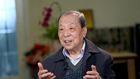 Li Xueqin, Key Historian in China's Embrace of Antiquity, Dies at 85