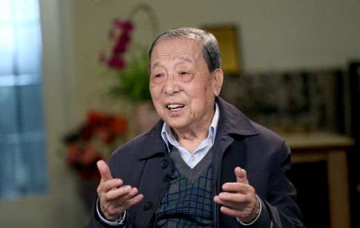 Li Xueqin, Key Historian in China's Embrace of Antiquity, Dies at 85