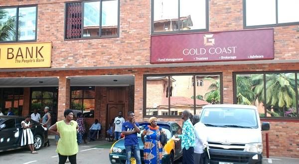 Angry customers of Gold Coast Fund Management