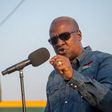 Akufo-Addo’s 125 Ministers draining national purse; I’ll scrap some of them – Mahama