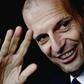 Massimiliano Allegri waved goodbye to Juventus on Sunday after five years in charge, winning as many league titles