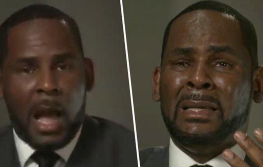 R Kelly